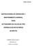 INSTRUCCIONES DE OPERACIÓN Y MANTENIMIENTO GENERAL PARA ACTUADORES DE VALVULAS TIPO HIDRÁULICOS ROTATORIOS DE BETTIS