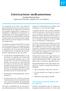 Intoxicaciones medicamentosas Santiago Mintegi Raso Urgencias de Pediatría. Hospital de Cruces.Bizkaia