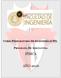 CURSO PREPARATORIO DE INGENIERÍA (CPI) PROGRAMA DE ASIGNATURA