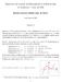 Resolución del examen de Matemáticas II de Selectividad en Andalucía Junio de 2005