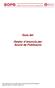 Guia del Gestor d anuncis per Acord de Publicació