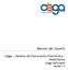 Manual del Usuario. Cegas Sistema de Facturación Electrónica - WebCliente Cega Software Versión 1.3