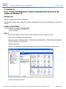 Práctica de laboratorio: Control y administración de recursos del sistema en Windows XP