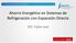 Ahorro Energético en Sistemas de Refrigeración con Expansión Directa. SPC. Fabio Leal