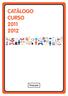 CATÁLOGO CURSO