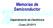 Memorias de Semiconductor. Departamento de Electrónica Curso 2010/11