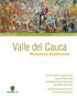 Valle del Cauca. Procesos históricos