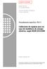 Procedimiento específico: PEE13. Calibración de equipos para ensayo de medidores de energía eléctrica, según IRAM 2414/2000. Copia No Controlada