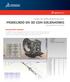 GUÍA DE IMPLEMENTACIÓN: MODELADO EN 3D CON SOLIDWORKS DOCUMENTO TÉCNICO