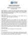 AUTORIDAD DE TURISMO DE PANAMÁ OFICINA DE GESTION DE PROYECTO. INFORME DE AVANCES DEL CONTRATO 064/13 19 de marzo de 2015