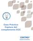 Caso Práctico Captura del complemento ECC