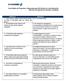 Guía Rápida de Preguntas y Respuestas para Mi Gestión en Línea Bancaribe (Servicio Pre-apertura de Cuentas y Créditos)