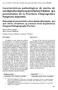 Rev. FCA UNCUYO (1): ISSN impreso ISSN (en línea) Características palinológicas de mieles