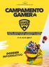 Dossier informativo 2017 Gamer Camp