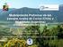 Modelamiento Preliminar de los paisajes rurales de Curicó (Chile) y Magdalena (Argentina) (Proyecto IPGH-OEA GEO )