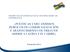 «POLITICAS Y MECANISMOS PUBLICOS DE COMERCIALIZACIÓN Y ABASTECIMIENTO DE TRIGO EN AMERICA LATINA Y EL CARIBE»