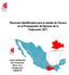 Recursos Identificados para el estado de Oaxaca en el Presupuesto de Egresos de la Federación 2017
