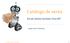 Catálogo de venta. Kits de robótica My Robot Time MRT. Logix5 Smart Solutions LOGIX5 SMART SOLUTIONS
