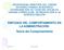 ADMINISTRACIÓN. ENFOQUE DEL COMPORTAMIENTO EN LA ADMINISTRACIÓN: Teoría del Comportamiento. 12/04/2011 Catia La Mar