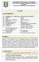 SYLLABUS. Del: 04 de Abril Al : 29 de Julio PROFESOR Mag. Wilmer Coaquira Coaquira