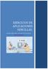 EJERCICIOS DE APLICACIONES SENCILLAS. Ciudadano digital. Depto. de Ciencias de la Computación.