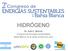 HIDRÓGENO. Dr. Juan C. Bolcich Congreso de Energías Sustentables Bahía Blanca 26 al 28 de octubre de 2016