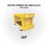 Descripción general SIF SAP FMS FMS -2-