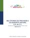 MULTIFONDO DE PREVISIÓN 5 XXI BANORTE SIEFORE, S.A. de C.V. Sociedad de Inversión de Fondos de Previsión Social (Multifondo 5)