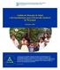 Análisis de Situación de Salud y Recomendaciones para el Desarrollo Sanitario de Nicaragua. Diciembre, 2006