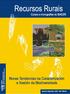 Recursos Rurais. Cursos e Monografías do Instituto de Biodiversidade Agraria e Desenvolvemento Rural (IBADER)