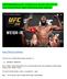 Assistir UFC 214 Ao Vivo Online Direct Fight Streaming Now cpomier.