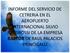 INFORME DEL SERVICIO DE CETRERIA EN EL AEROPUERTO INTERNACIONAL SILVIO PETTIROSSI DE LA EMPRESA RAPTOR DE RAUL PALACIOS PRINCIGALLI