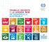 trabajo decente y la agenda 2030 de desarrollo sostenible
