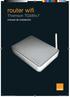 router wifi Thomson TG585v7 manual de instalación Gui a Router TG585v7.indd 1 14/7/08 17:32:48