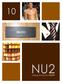 NU2. Catálogo de Productos NUDO