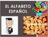 Qué ya sabes del alfabeto español? (What do you already know about the Spanish alphabet?)