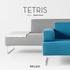 TETRIS. design Studio Inclass