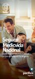 Salud Seguro Medicvida Nacional
