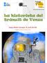 La historieta del trànsit de Venus