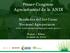 Primer Congreso Agroindustrial de la ANDI