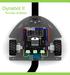 Dynabot II es un kit diseñado para el aprendizaje de robótica móvil basado en arduino. Para qué sirve?