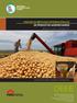 PRECIOS EN MERCADOS INTERNACIONALES DE PRODUCTOS AGROPECUARIOS. Boletín N 12 Año 11 Diciembre 2013 OFICINA DE ESTUDIOS ECONOMICOS Y ESTADISTICOS