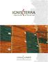 IGNISTERRA is a company dedicated to the production of Kiln Dried lumber and elaborated products using fine hardwood, especially Lenga (Nothofagus pum
