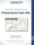 Programación bajo UML