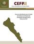 Recursos Identificados para el Estado de Sinaloa en el Proyecto de Presupuesto de Egresos de la Federación 2017