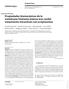 Propiedades biomecánicas de la membrana limitante interna tras recibir tratamiento intravítreo con ocriplasmina