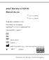 artus Borrelia LC PCR Kit Manual de uso