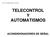 TELECONTROL Y AUTOMATISMOS