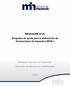BROCHURE Nº 20 Programa de ayuda para la elaboración de declaraciones de impuestos EDDI-7