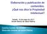 Oviedo, 16 de mayo de 2017 Sesión Martes de Salud Pública. Camino Gontán Menéndez Dirección General de Salud Pública